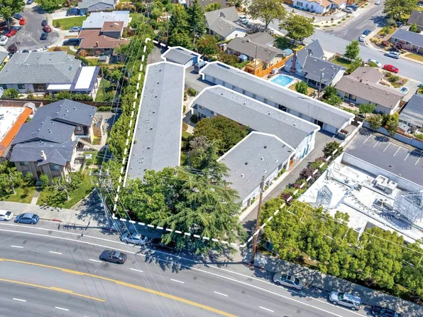 Homestead Santaclara, Santa Clara, CA 95051