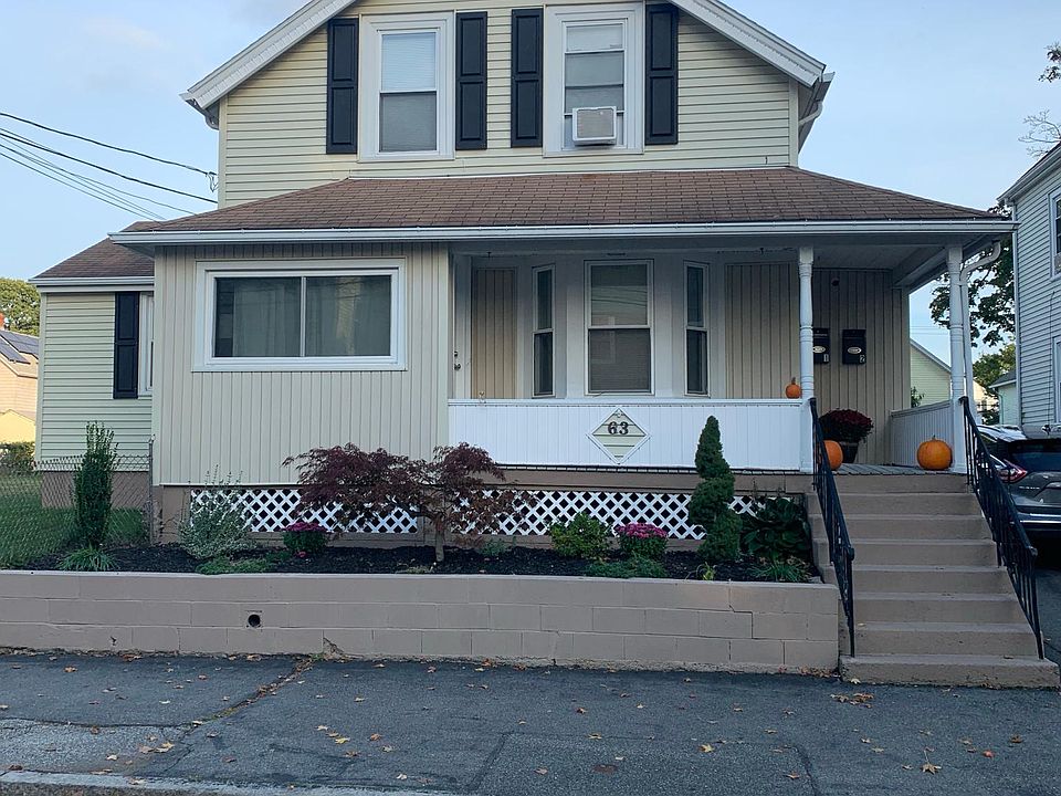 1st image of 63 Anthony St #1