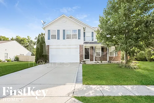 1391 Bearsden Dr Photo 1