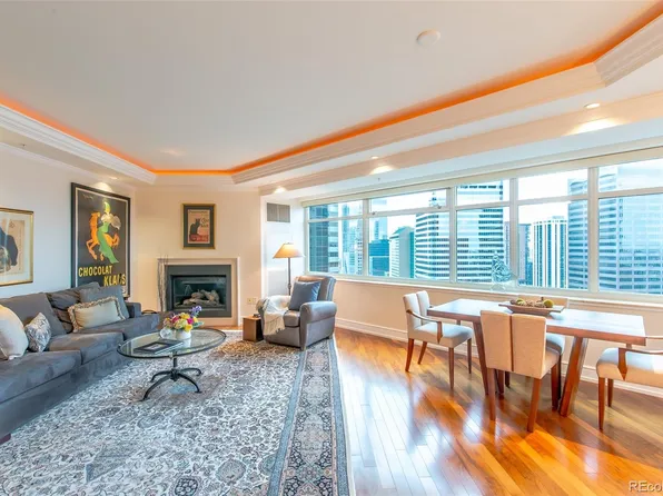 1891 Curtis Street #1620, Denver, CO 80202