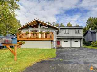 151 Pettis Rd, Anchorage, AK 99515