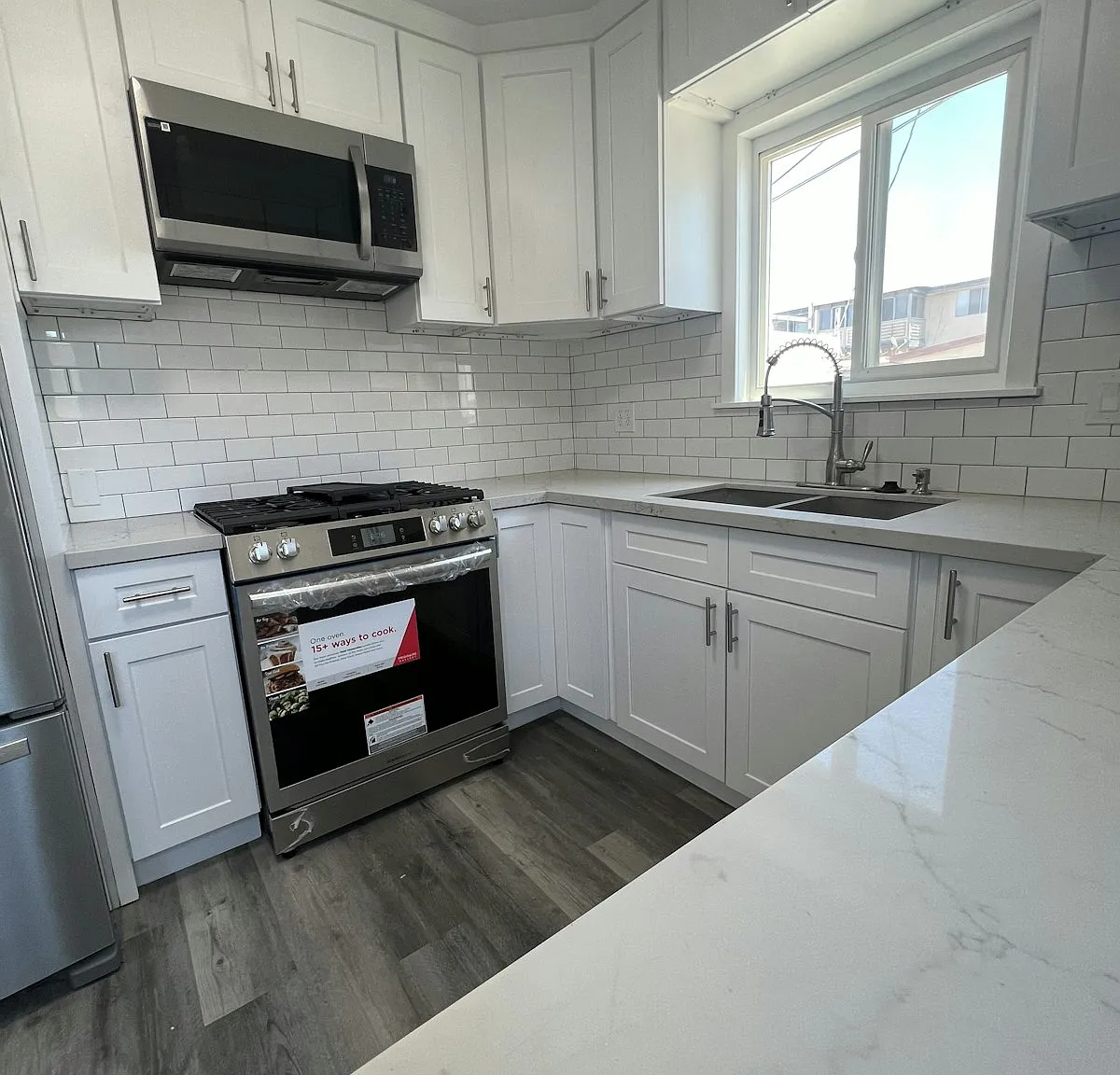 1030 2nd Street, Unit 12 — Photo 4