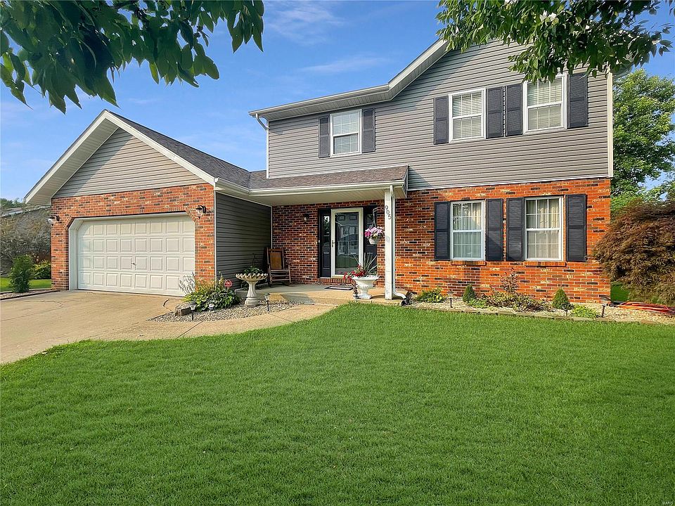 1st image of 905 Rolling Meadows Dr