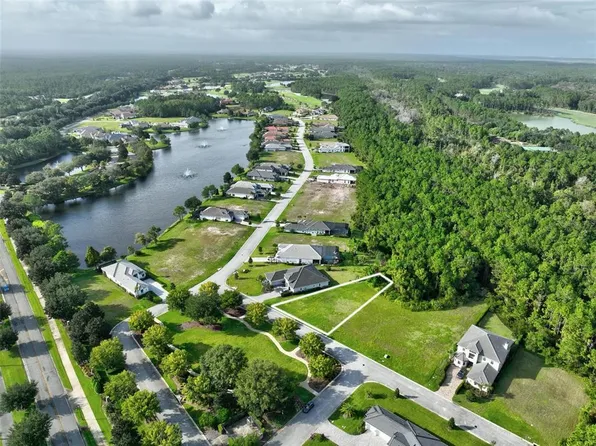 102 Marsh Elder Sq Lot 75, Palm Coast, FL 32137