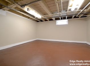 43 Francis St #2A, Waltham, MA 02451