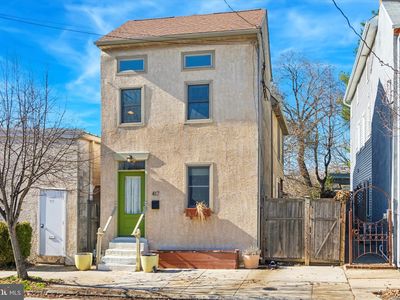 417 W Market St, West Chester, PA, 19382