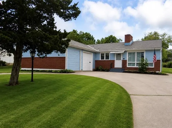 9805 E 33rd St S, Independence, MO 64052