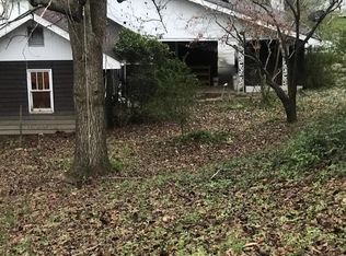 814 W 4th St, Corbin, KY 40701