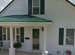 372 Ruth Ave, West Liberty, KY 41472