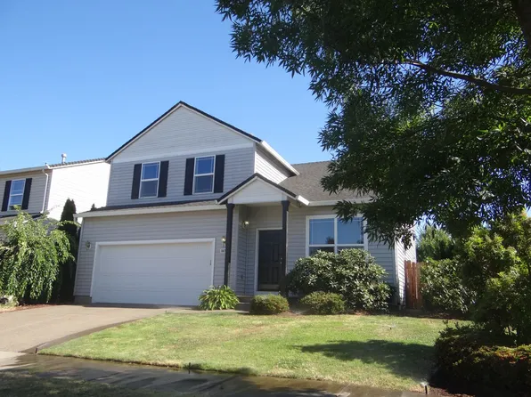3870 Aerial Way, Eugene, OR 97402