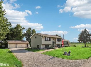 916 Streeter St, Kellogg, IA 50135
