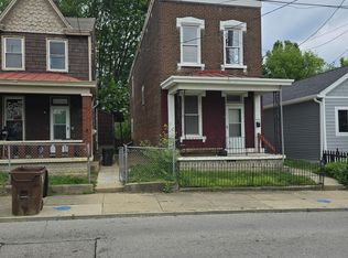 1508 Kavanaugh St, Covington, KY 41011