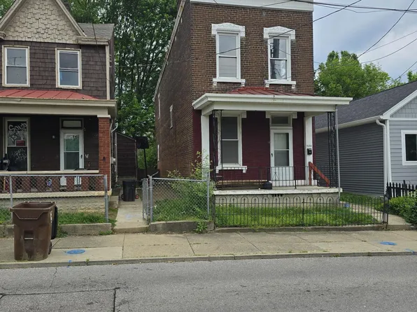 1508 Kavanaugh St, Covington, KY 41011
