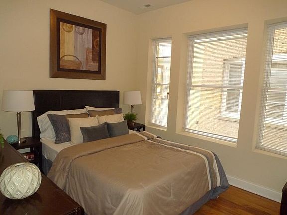 2nd image of 1166 E 54th Pl #3