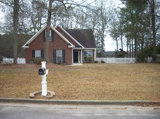 491 Saint Julian Pl, North Augusta, SC 29860