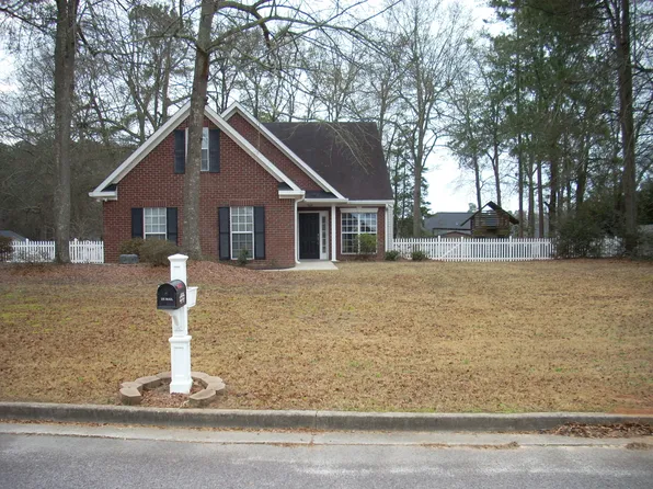 491 Saint Julian Pl, North Augusta, SC 29860