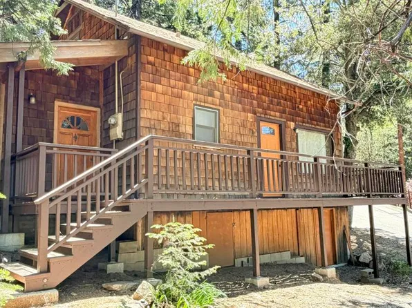 52635 Sylvan Way, Idyllwild, CA 92549