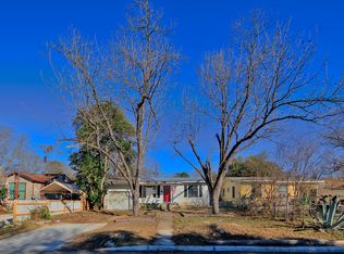 1045 Alexander Hamilton Dr, San Antonio, TX 78228