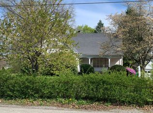 107 Filbert Rd, Butler, PA 16001