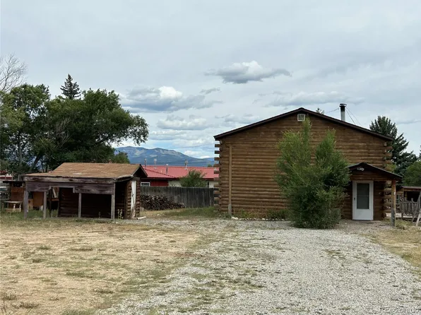 525 Kimberlin Lane, Poncha Springs, CO 81201