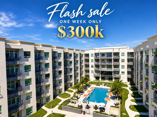17902 LA CANTERA PKWY #212, San Antonio, TX 78257