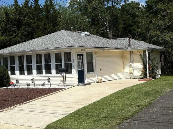 48 Allaire Drive, Toms River, NJ 08753