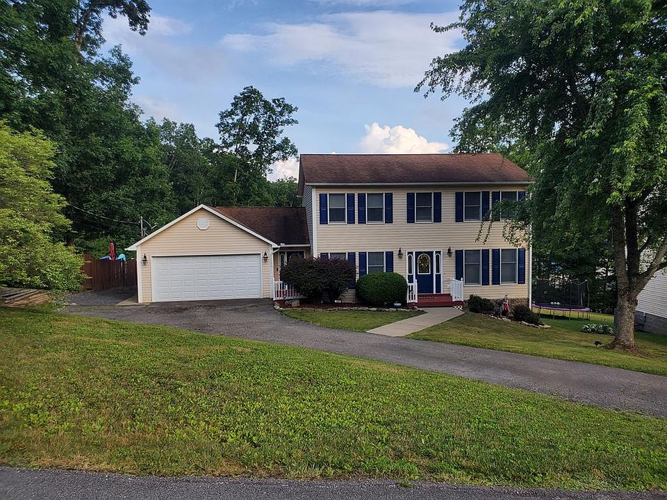 166 Old Antler Way, Daniels, WV 25832 MLS 84431 Zillow