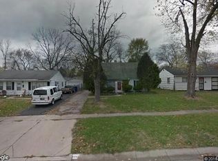 4649 W Hillcrest Ave, Dayton, OH