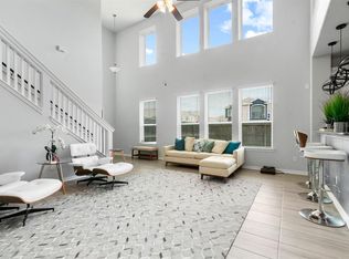 2516 Harmony Forest Ln, Spring, TX 77386