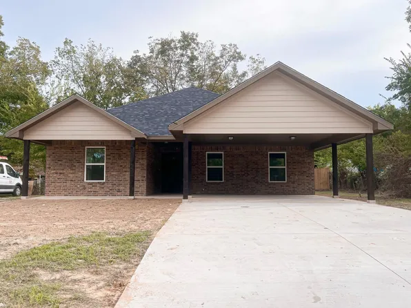 322 E Main, Mount Vernon, TX 75457