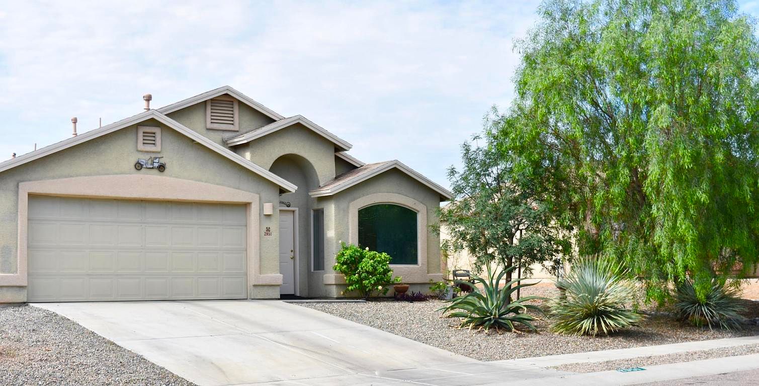 2951 W Calle Leonido, Tucson, AZ 85746 Zillow