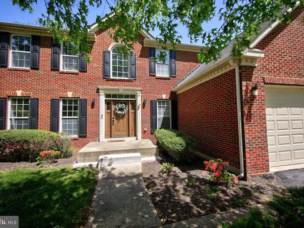 9007 Wipkey Ct, Bowie, MD 20720