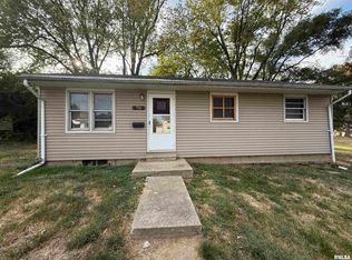 716 N Albert St, Macomb, IL 61455