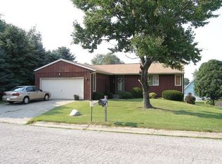 403 W 14th St, La Porte, IN