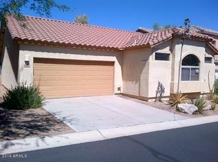 9528 E Flint Dr, Gold Canyon, AZ 85118