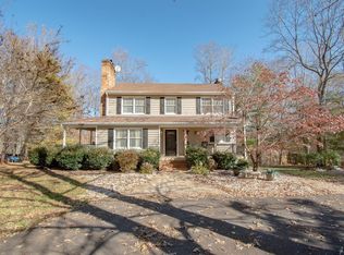 1180 Jennings Dr LOT 9, Lynchburg, VA 24503