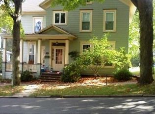 125 East Ave, Ridgway, PA 15853