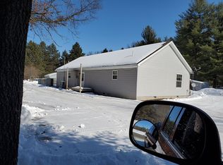 3932 N Grant Ave, Harrison, MI 48625