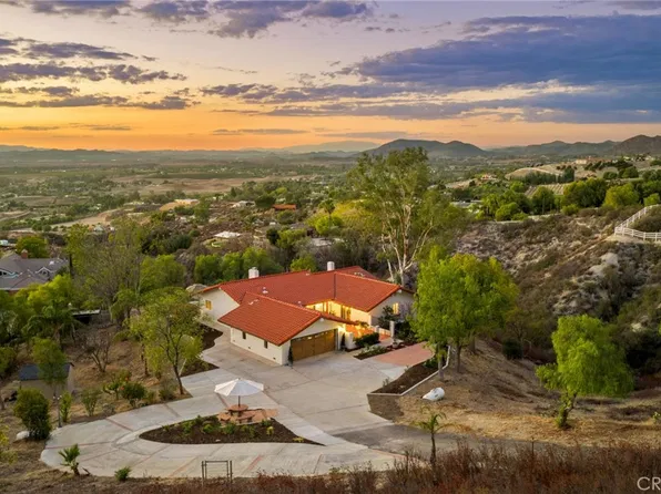 41525 Avenida Ortega, Temecula, CA 92592