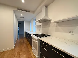 Rented by Keller Williams NYC