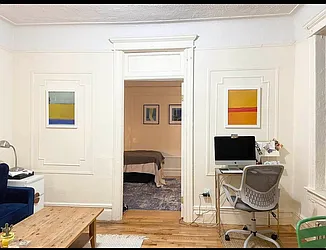 Rented by Empire Valley