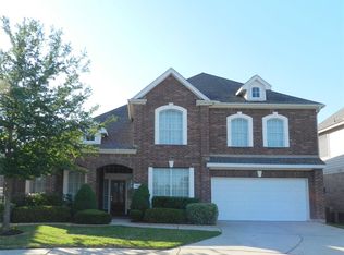 3843 Key Hollow Way, Spring, TX 77388