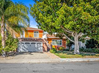 4130 Wakefield Loop, Fremont, CA 94536