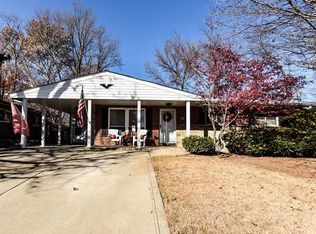 285 Gerald Ave, Florissant, MO 63031