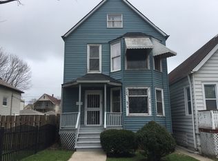 9337 S Paxton Ave, Chicago, IL 60617