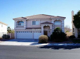 8213 Deer Springs Way, Las Vegas, NV 89149