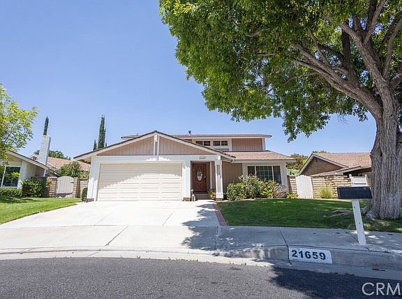 2nd image of 21659 Spice Ct