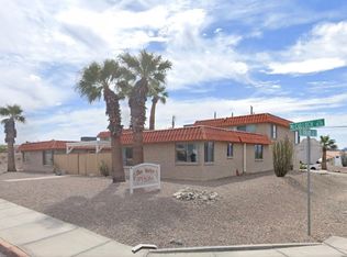 2770 McCulloch Blvd N, Lake Havasu City, AZ 86403