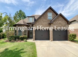 305 Chesser Loop Cir, Chelsea, AL 35043