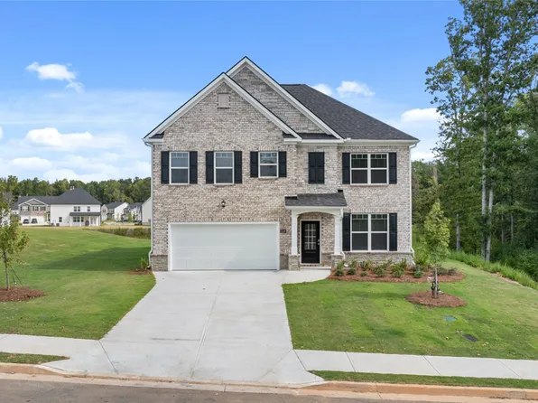 1079 Blue Juniper Cir, Loganville, GA 30052